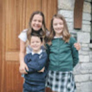 Meet your Posher, Lena